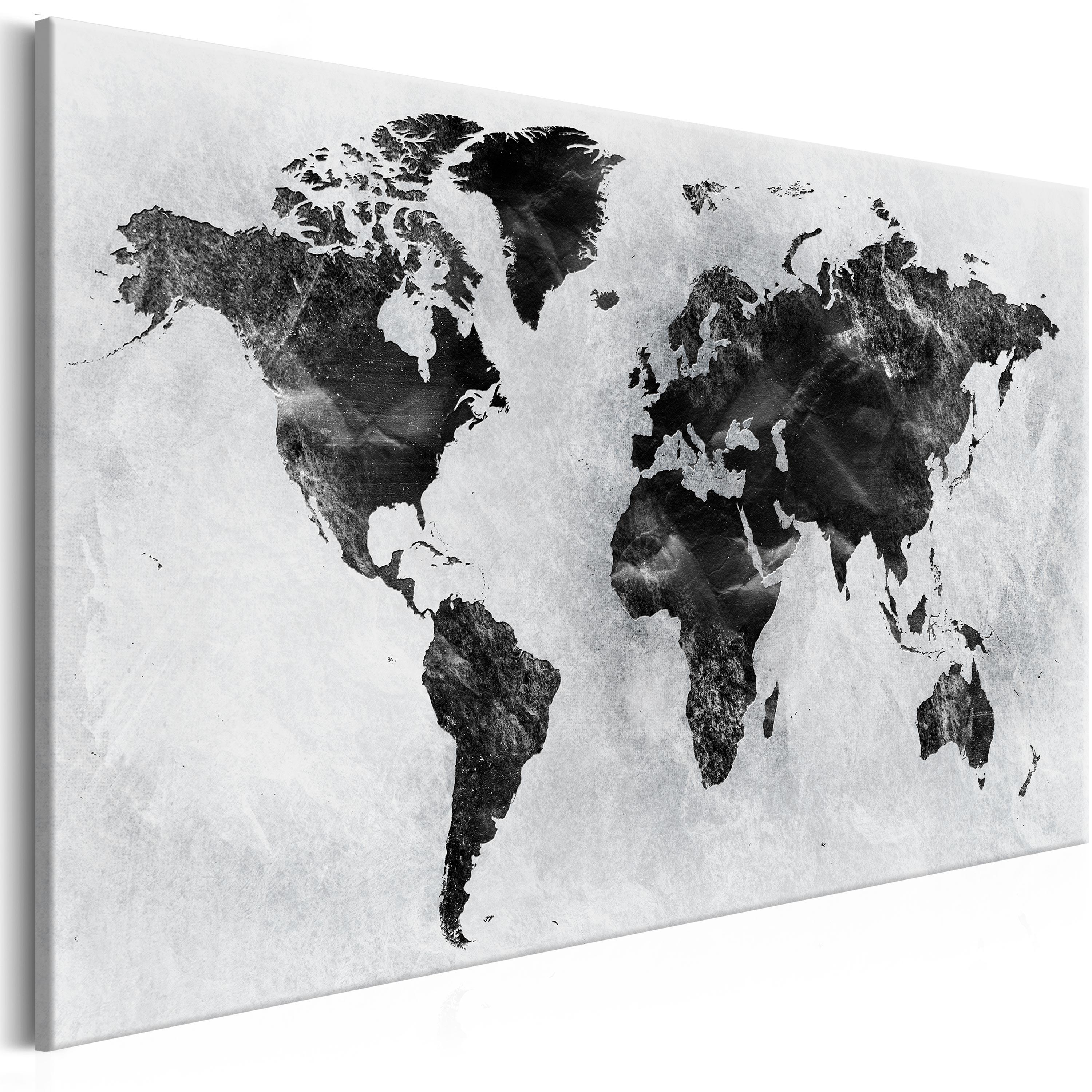 Billede - Colourless World (1 Part) Wide - 30 x 20 cm - Premium Print