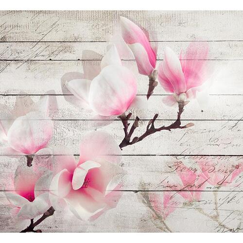 Fototapet - Gentleness of the Magnolia