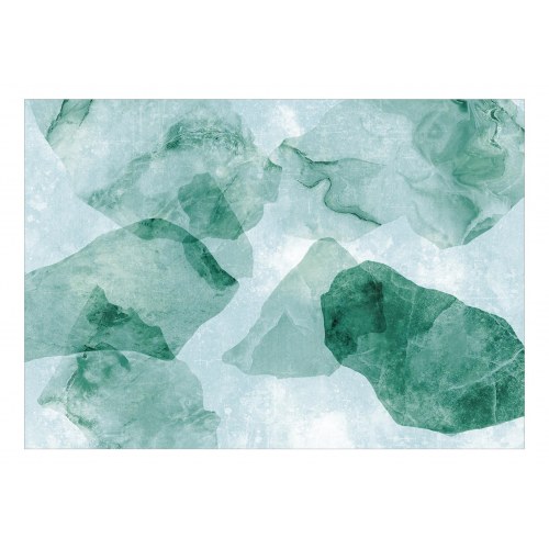 Fototapet Spring Terrazzo - tredje variant