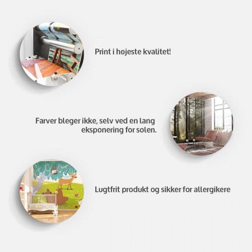 Fototapet - Praksis for selverkendelse