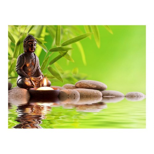 Fototapet - Praksis for selverkendelse