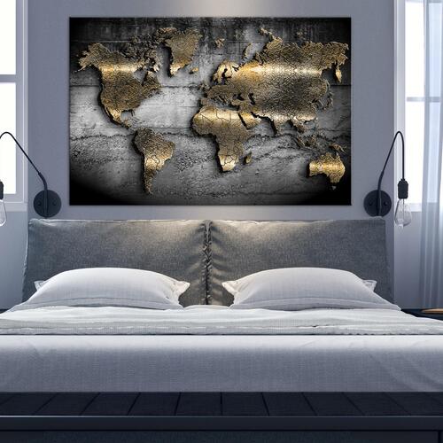 Billede - Jewels of the World (1 Part) Wide