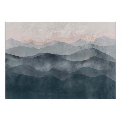 Fototapet - Blue Mountains