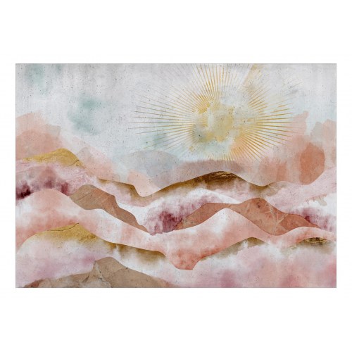 Fototapet - Majestic Mountains