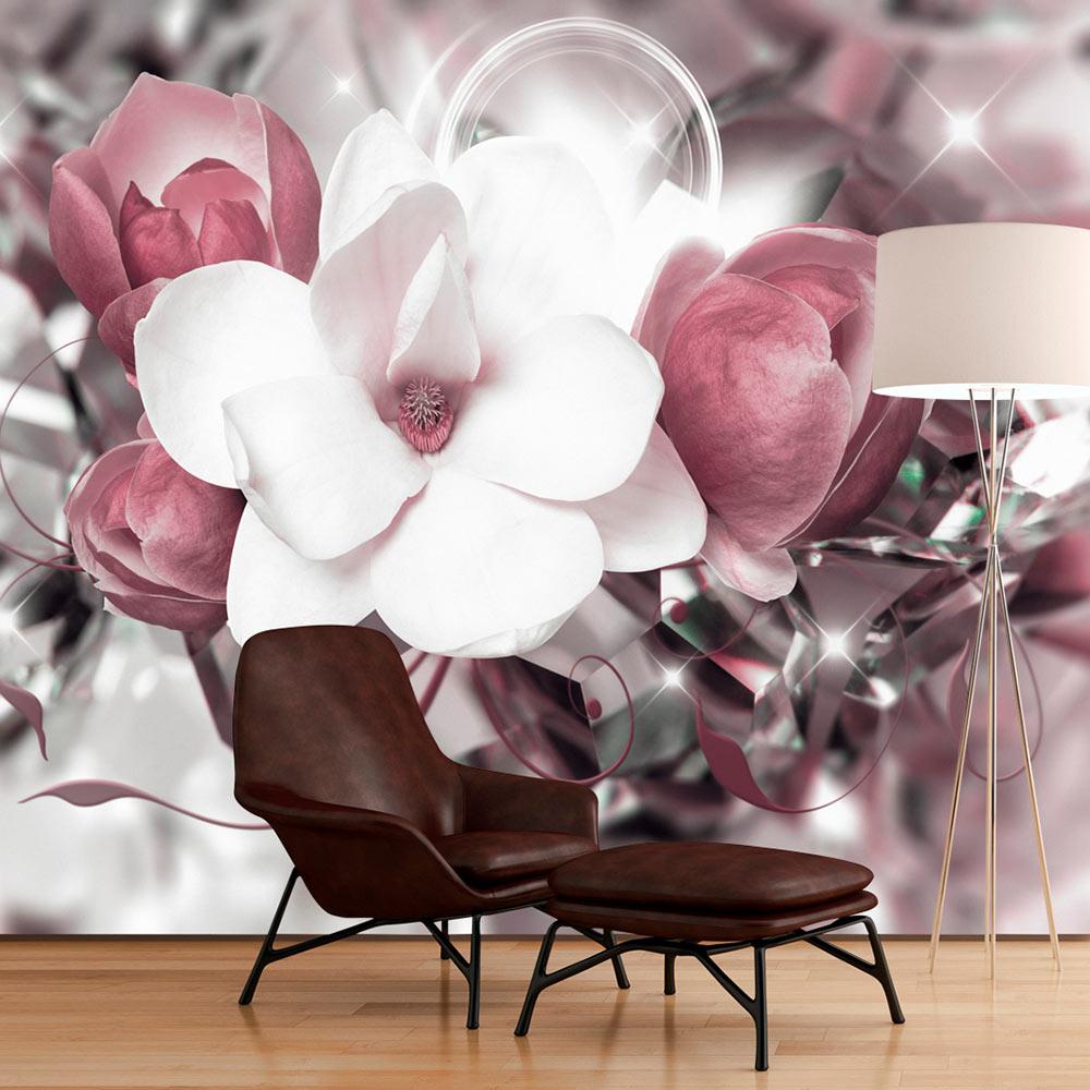 Fototapet - Muse of Lovers - 392 x 280 cm - Selvklæbende