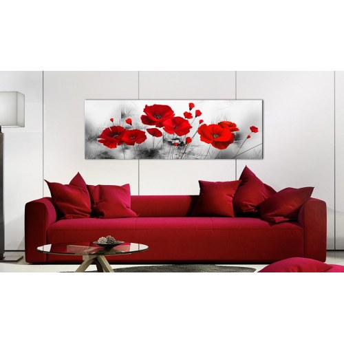 Billede - Grey Garden