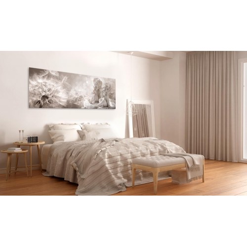 Billede - Cherubs and the Dandelion