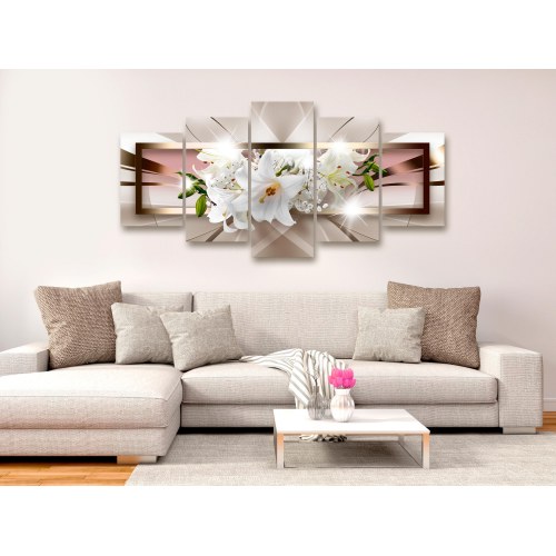 Billede - Emerging from the Underworld (5 dele) Wide