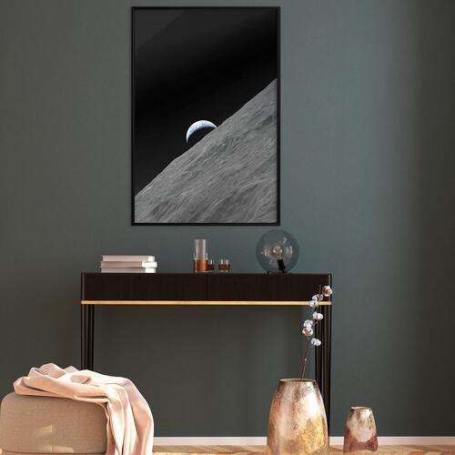Plakat - Lonely Planet