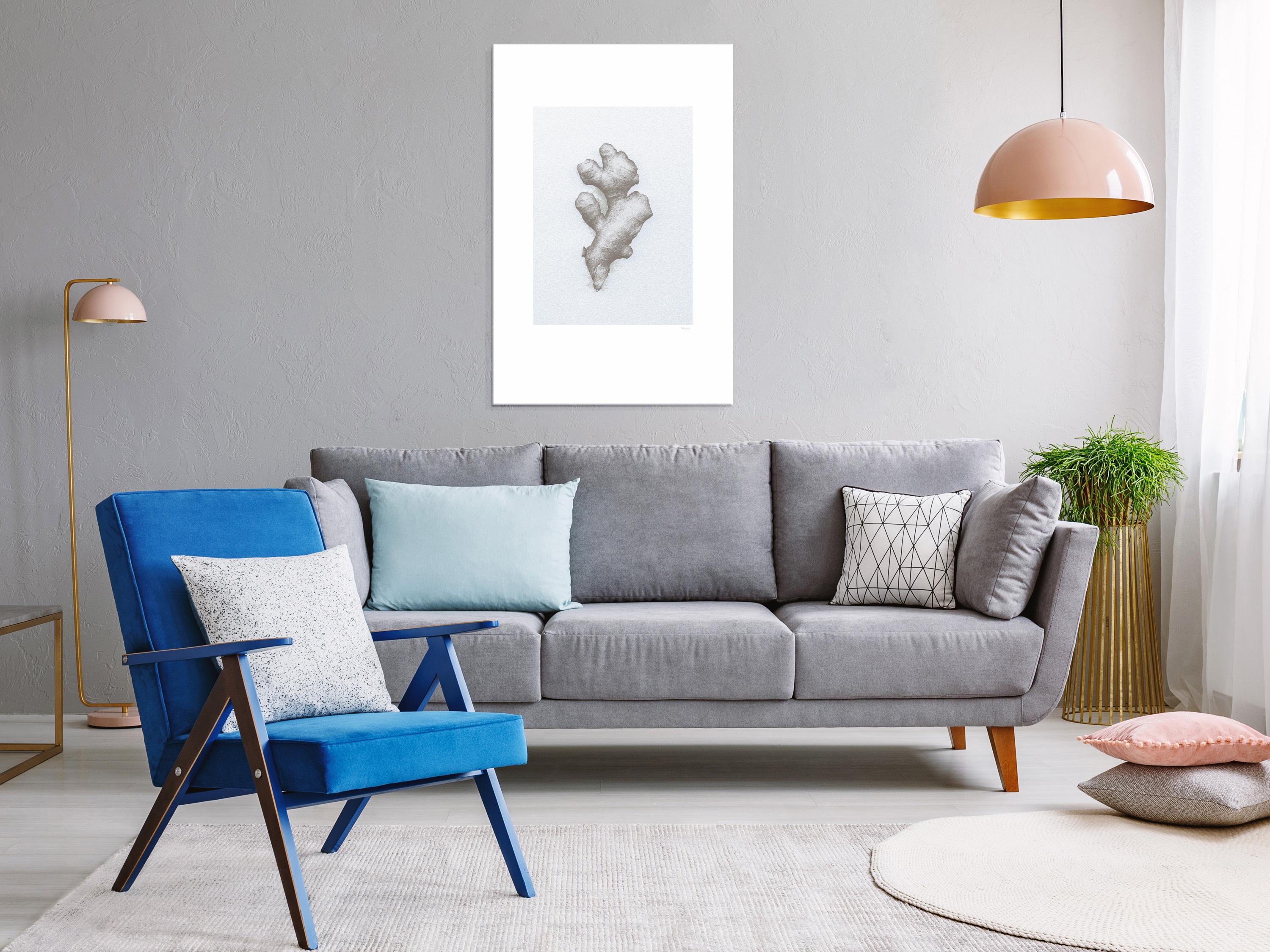 Billede - Ginger (1 Part) Vertical