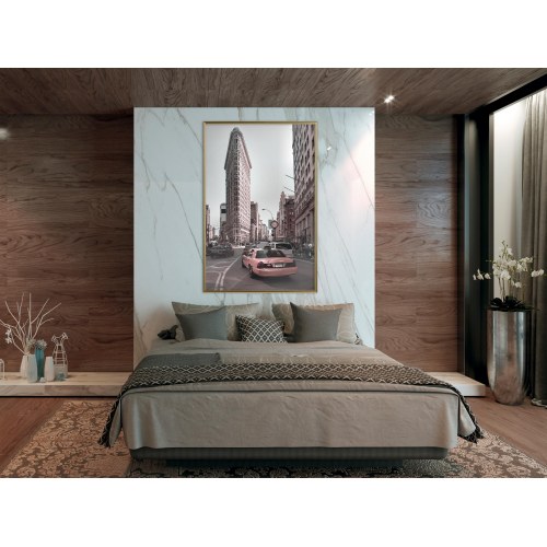 Plakat - Urban Traffic