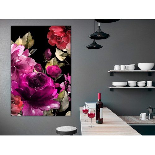 Billede - Midsummer (1 Part) Vertical