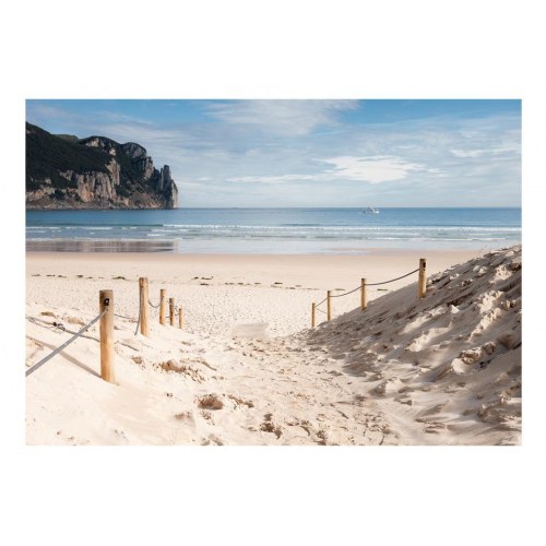 Fototapet - Hot July