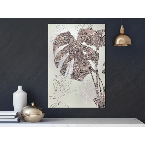 Billede - Mechanism of Nature (1 Part) Vertical