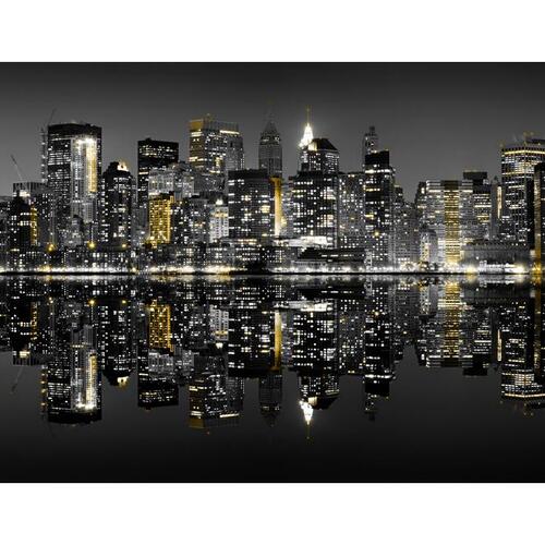 Fototapet - American wealth