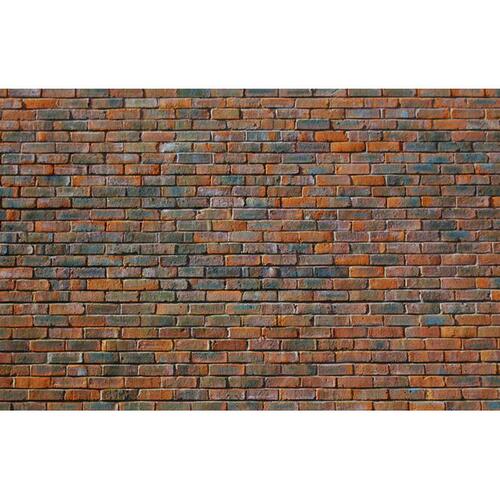 Fototapet - Brick væg