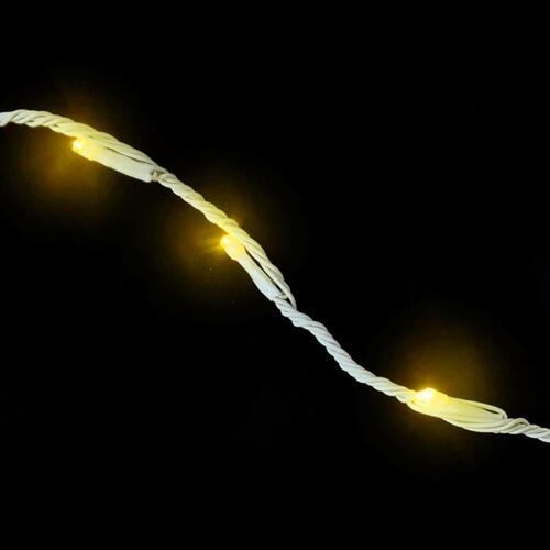 Lysnet LED 8 x 0,4 M