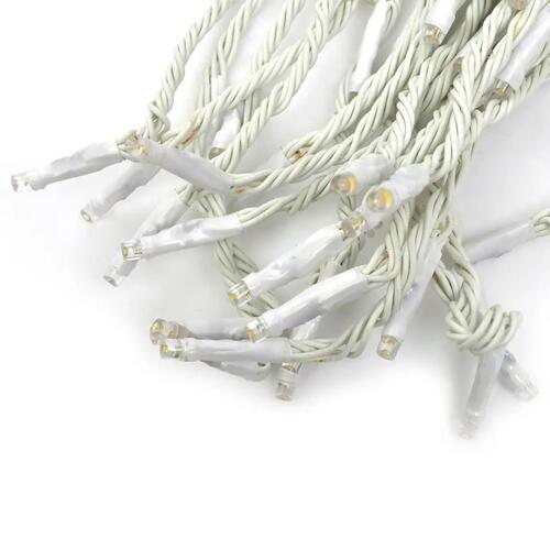 Lysnet LED 8 x 0,4 M