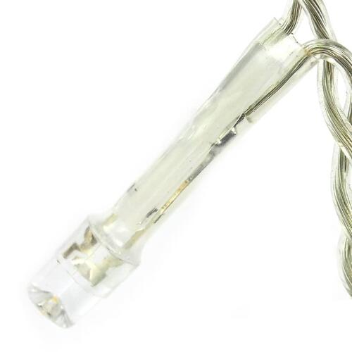 Lysnet LED 8 x 0,4 M