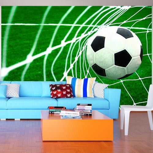 Fototapet - Goal!