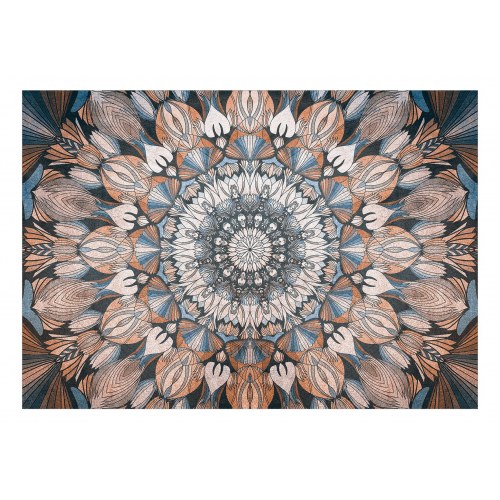 Fototapet - Hetman Mandala