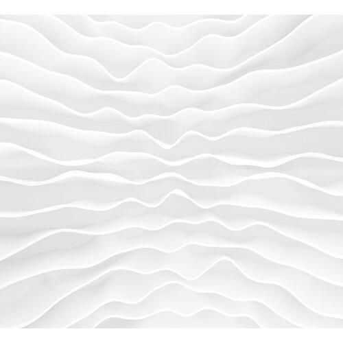 Fototapet - Origami wall