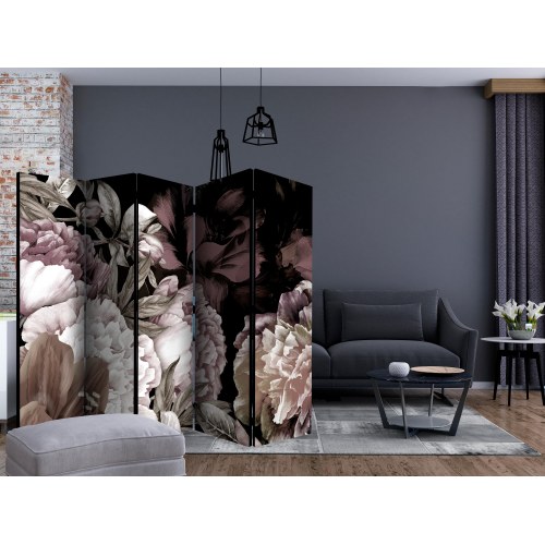 Skærmvæg - Blissful Sleep II