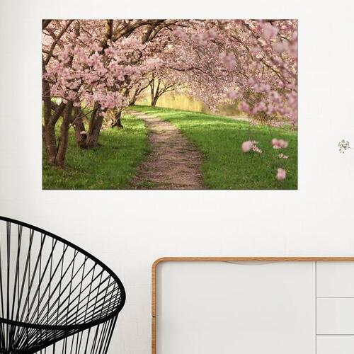 Billede - Lovers Path