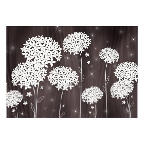 Fototapet - Magical Composition