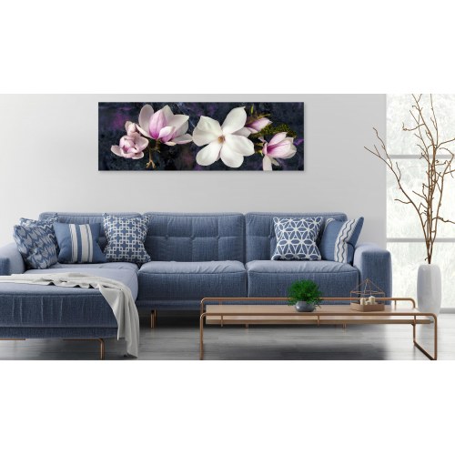 Billede - Avant-Garde Magnolia (1 Part) Narrow Violet