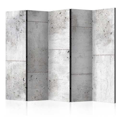 Skærmvæg - Concretum murum II