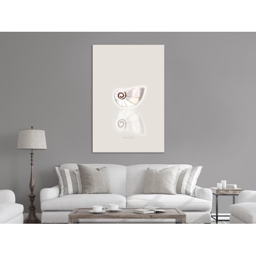 Billede - Ceramic Shell (1 Part) Vertical