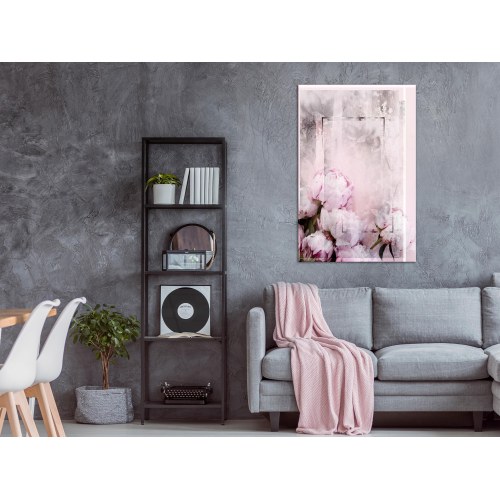 Billede - Beginning of Spring (1 Part) Vertical