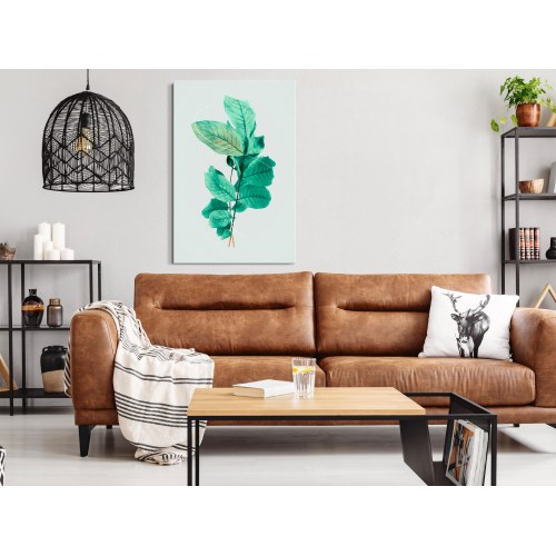 Billede - Mint Grace (1 Part) Vertical