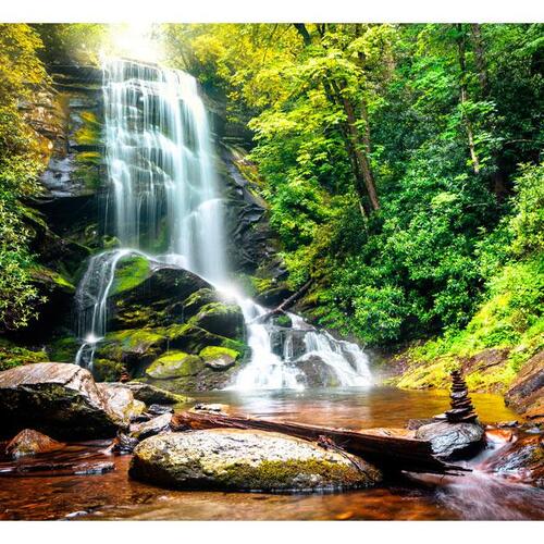 Fototapet - Wonder of nature