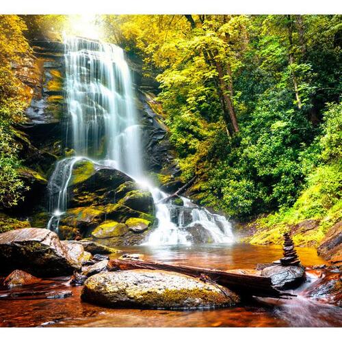 Fototapet - Another wonder of nature