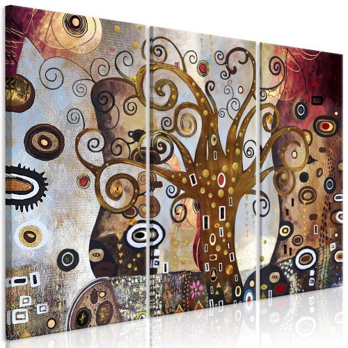 Billede - Joy of Life (3 dele)