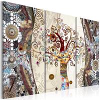 Billede - Mosaic Tree