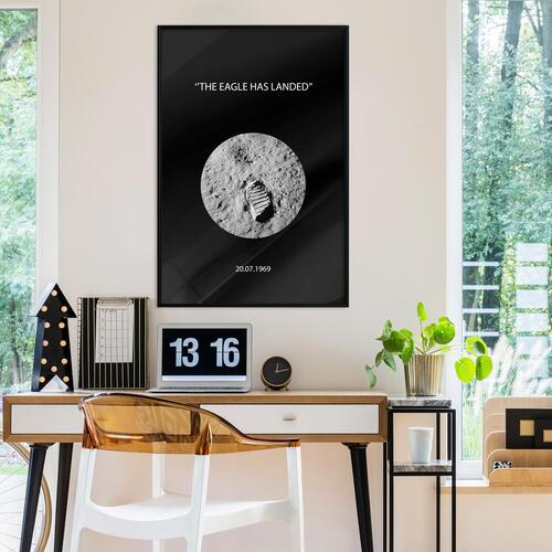 Plakat - The Eagle Has Landed