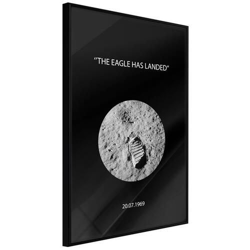 Plakat - The Eagle Has Landed
