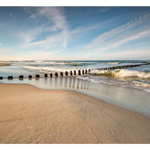 Fototapet - Sea Breeze