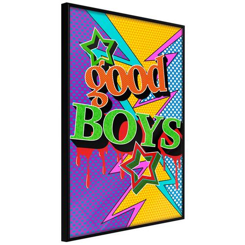 Plakat - Good Boys