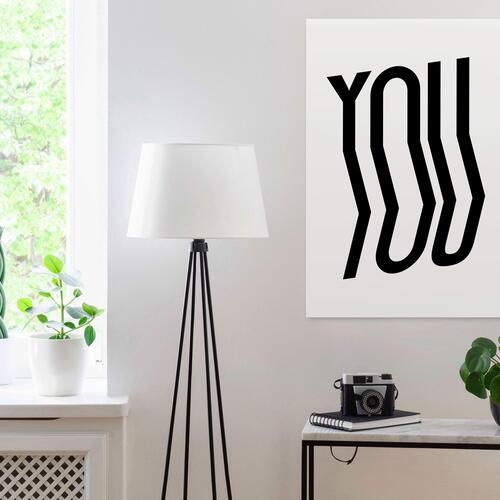 Billede - You (1 Part) Vertical