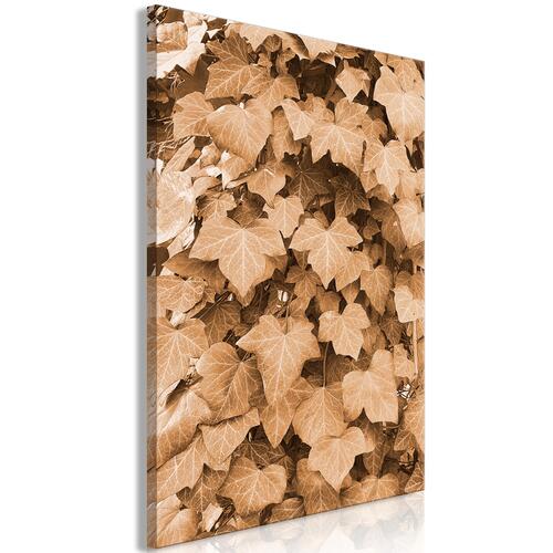 Billede - Autumn Ivy (1 Part) Vertical