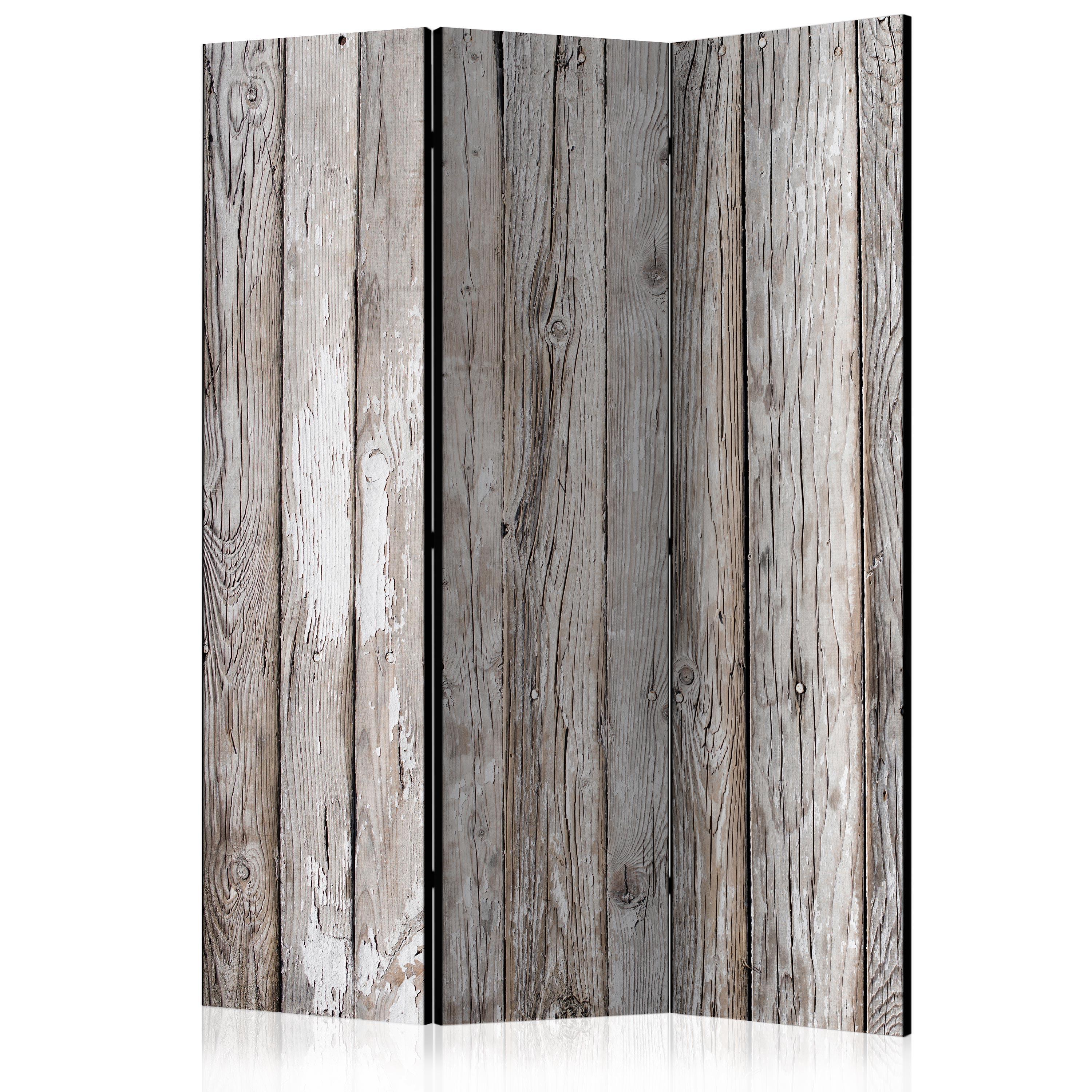 Skærmvæg - Scandinavian Wood