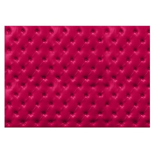 Fototapet - Fuchsia rhombuses