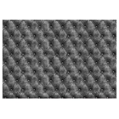 Fototapet - gray rhombuses