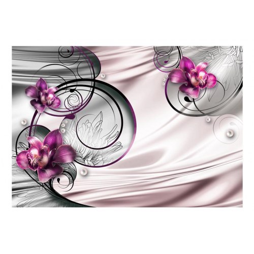 Fototapet - Wave of pleasure