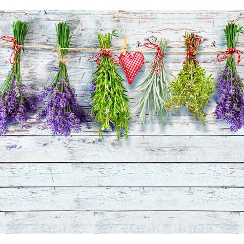 Fototapet - Spring inspirations