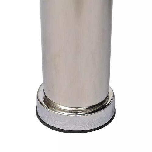 Sofabord 2 niveauer glas